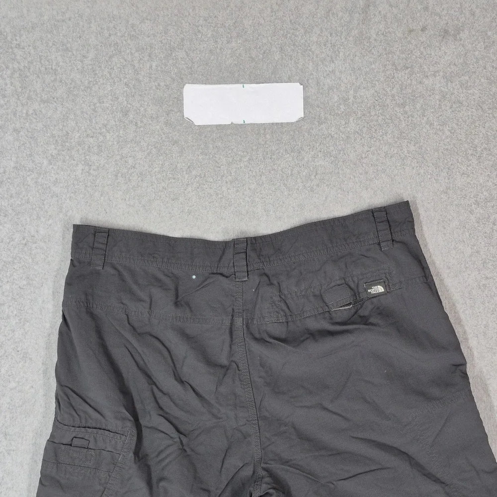 The North Face we per ***stains
